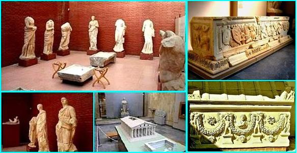 EPHESUS MUSEUM