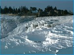 PAMUKKALE